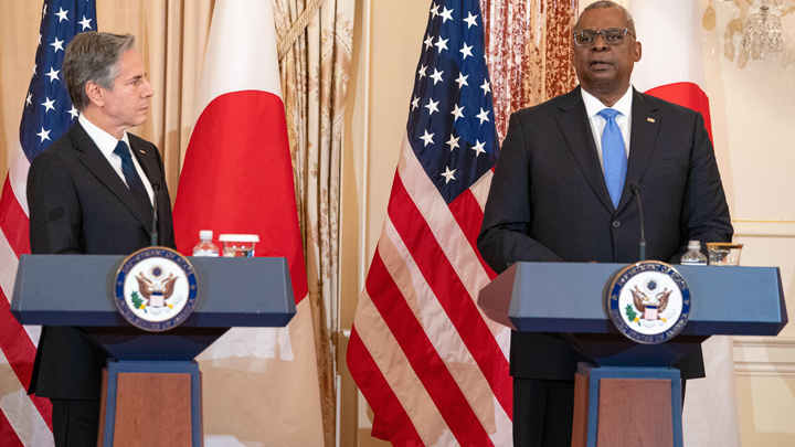 Угрозы Румынии и Молдавии со стороны России нет – Госдеп