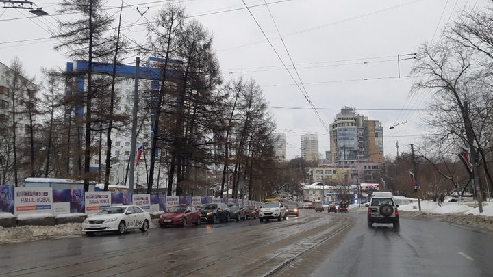 Нижний Новгород оказался в аутсайдерах по приросту населения среди городов-миллионников
