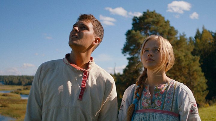 Турки снимут ремейк на русский фильм - комедия «Холоп»
