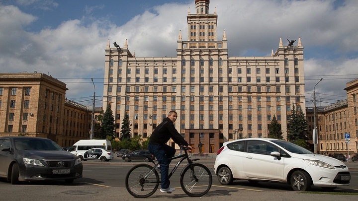 Крупнейший вуз Челябинской области отправил студентов по домам на две недели