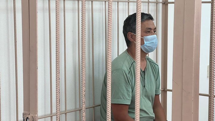 В Новосибирске отправили под домашний арест предполагаемого виновника гибели 15-летнего на стройке