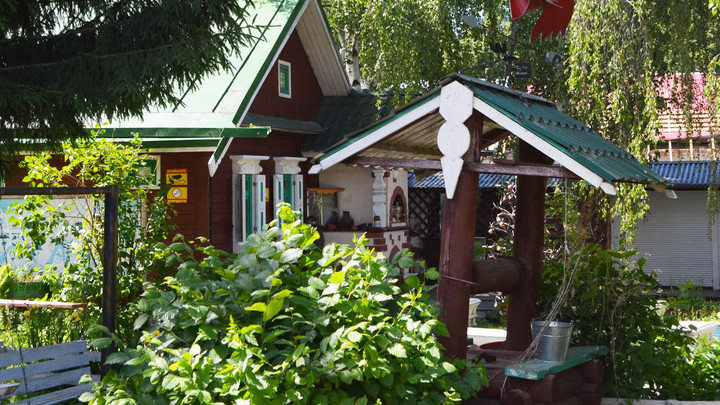 Онуфрий Молчаливый 3 августа: лучше не разговаривать, а молча собирать яблоки