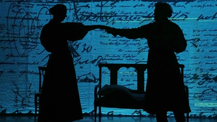 О сколько нам открытий чудных... Искусственный интеллект открывает тайны Пушкинских рукописей