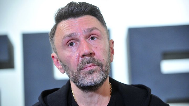 Не пить, не курить, сладкое не есть… Новый контракт Сергея Шнурова точно не выдумка?