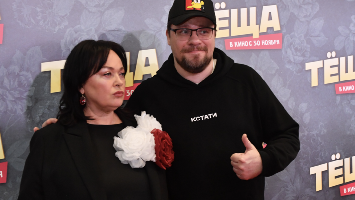 Нам это было нужно для кино: Харламов раскрыл правду об отношениях с Гузеевой