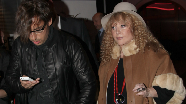 Надежда Бабкина рассказала, как Пугачёва готовила побег из России