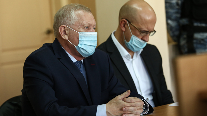 Бывший мэр Тефтелев за 2 года так и не доехал до колонии строгого режима
