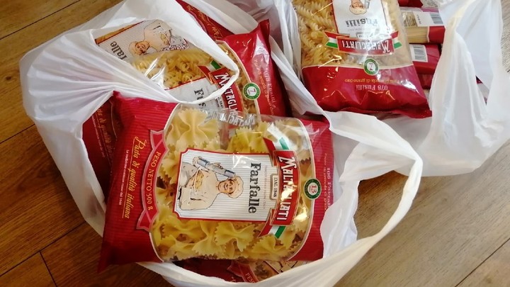 В Челябинской области замедлился рост цен на продукты: берём макароны и мясо