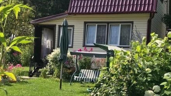 880 многодетных семей получили в этом году бесплатную землю в Подмосковье