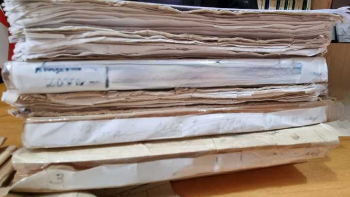 WP: стоявший за утечкой документов США якобы работал на военной базе