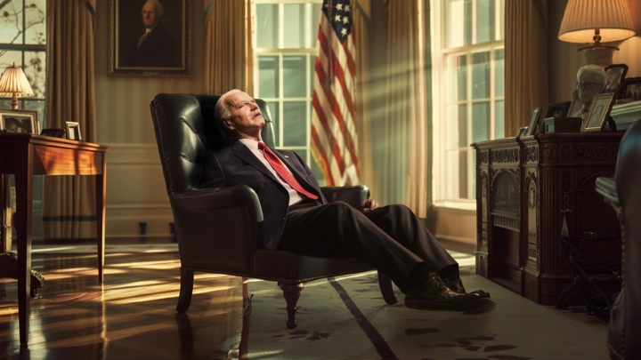 Это всегда была ложь: Пресс-секретарь Белого дома официально разоблачила Байдена