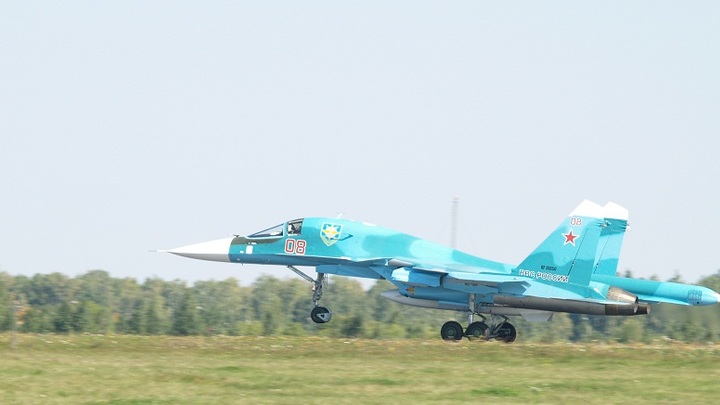 Военный эксперт предсказал судьбу Ростовской области в случае войны с Украиной