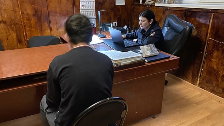 МВД: убийство 10-летней девочки в Карачаевске совершено соседским подростком с целью изнасилования