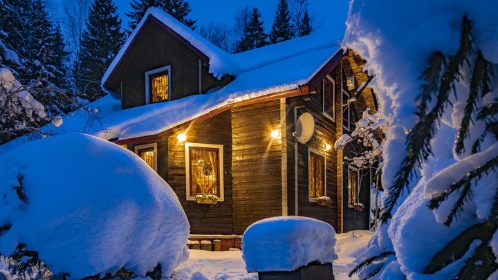 В Свердловской области Парк Сказов открывает туристическую деревню