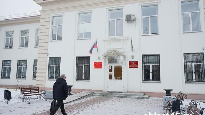 Челябинский врач может стать главой здравоохранения Курганской области