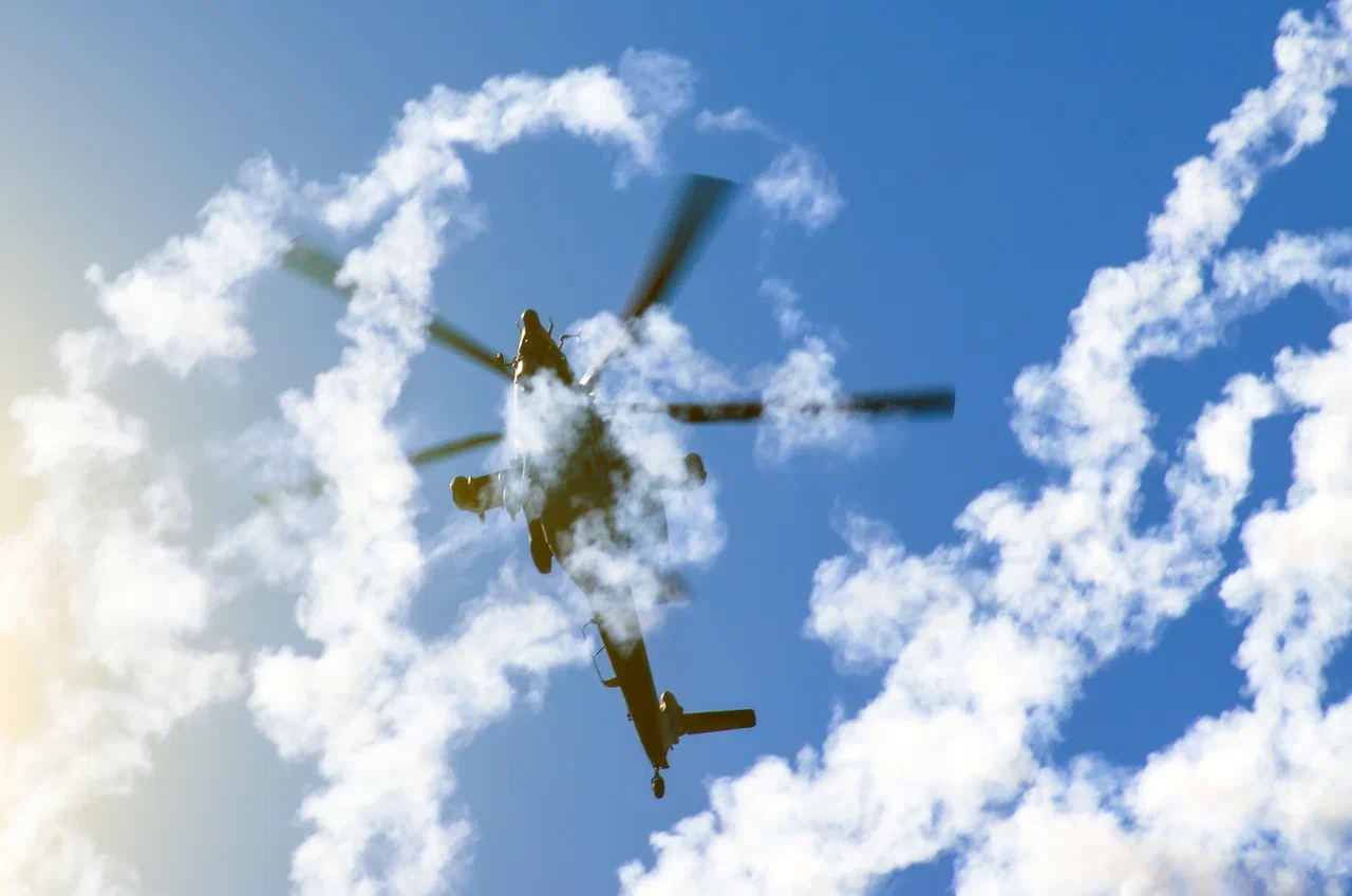 Скрыть завод по производству ракет не удалось - постучали Искандеры: Били беспощадно