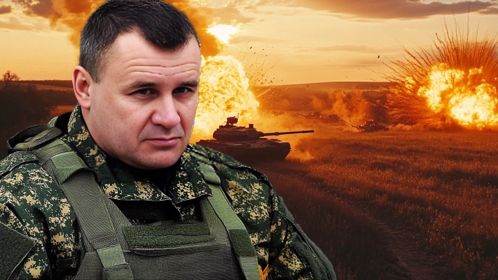 Гениальная тактика легендарного генерала: Контрнаступление захлебнулось. У Покровска настоящий ад. Песчаное превратилось в морг