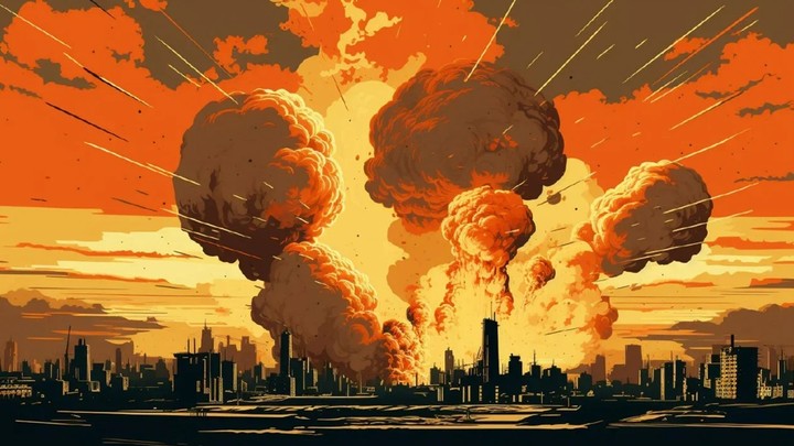 Получат свою долю радиоактивного пепла: Медведев жёстко ответил на странные заявления Польши