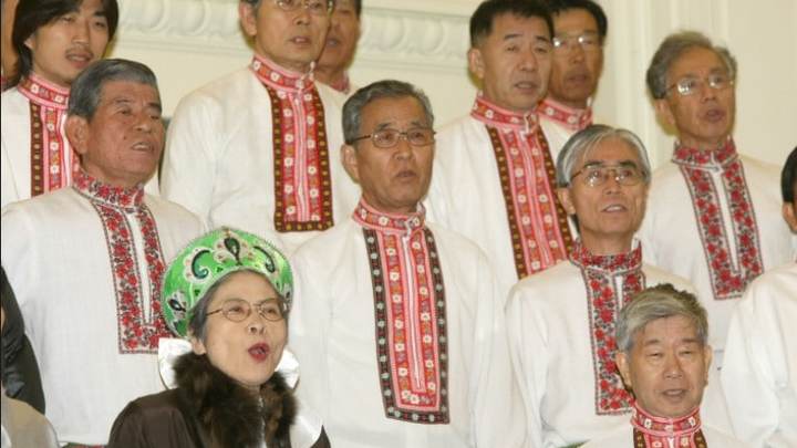 Китайские корабли вошли в территориальные воды Японии: Спугнули японских рыбаков