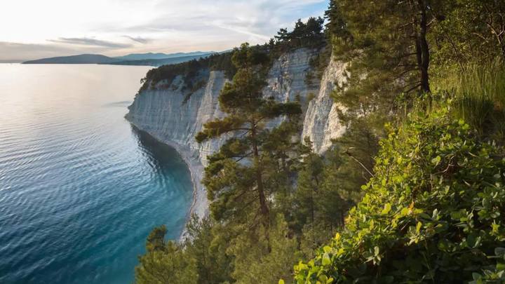 В Краснодарском крае за минувшее лето отдохнули 9,7 млн туристов