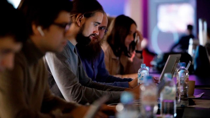 Собянин: Москва является одним из самых умных и технологичных городов мира