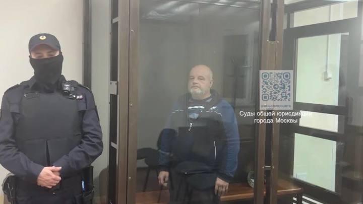 Пятерых бывших участников «ореховской» ОПГ арестовали в Москве