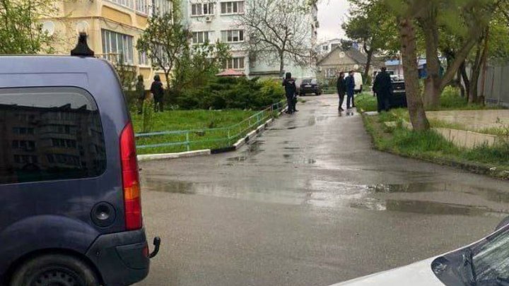 СКР расследует обстоятельства гибели 5-месячного младенца в Геленджике