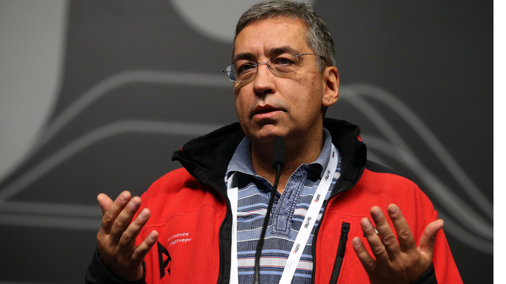 Игорь Ашманов: Надо готовиться к тому, что наши закрутят гайки