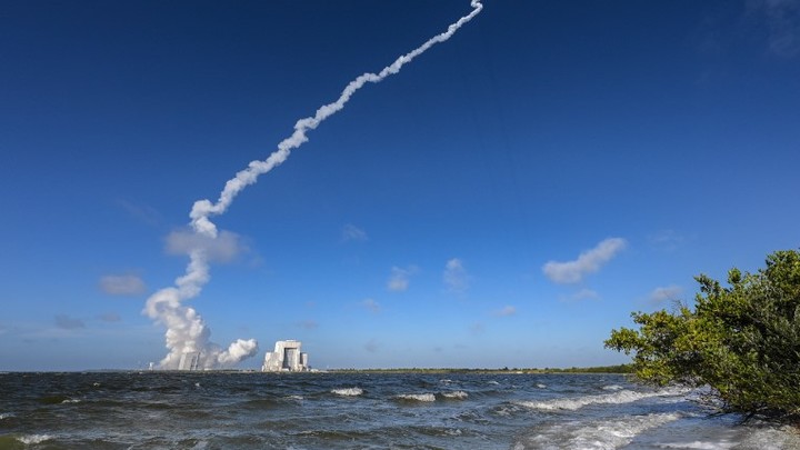 КНДР одной ракетой перепугала всю Японию: Такого ещё не было