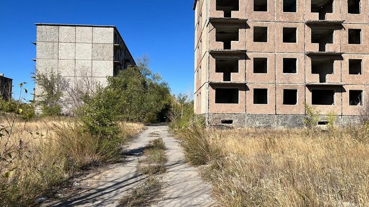 Невольные пленники. В Ростовской области идёт расследование по поводу военного городка Сальск-7