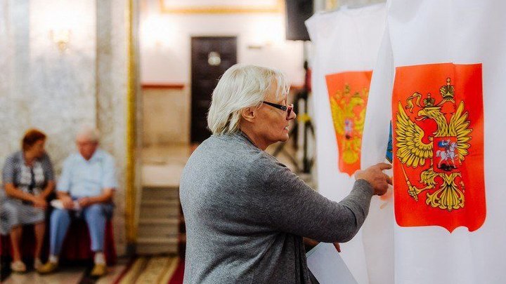 Первые итоги выборов в Краснодарском крае: Опубликованы победители по одномандатным округам