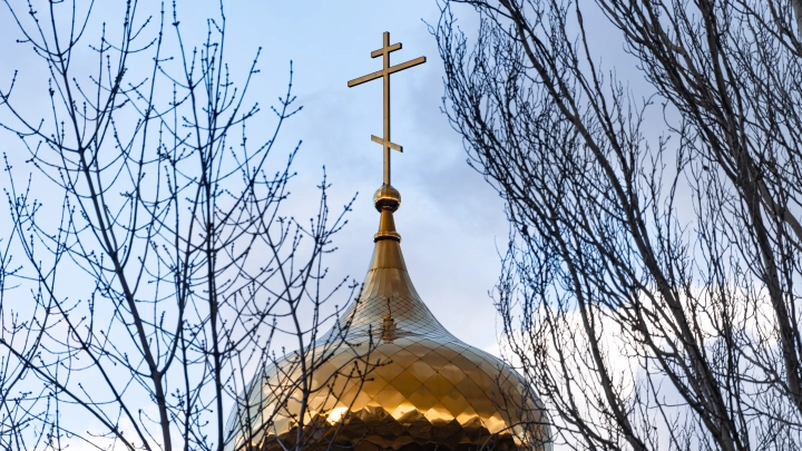 Святые старцы далии семь предсказаний о будущем России