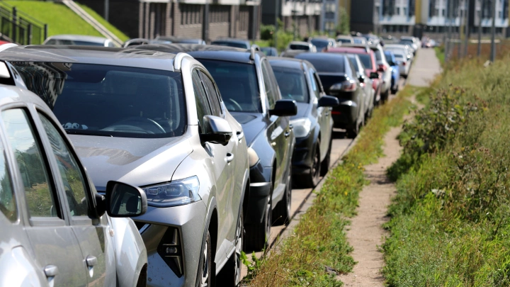 Автокредит с господдержкой: В России приобрели 80 тысяч раз авто по льготной программе