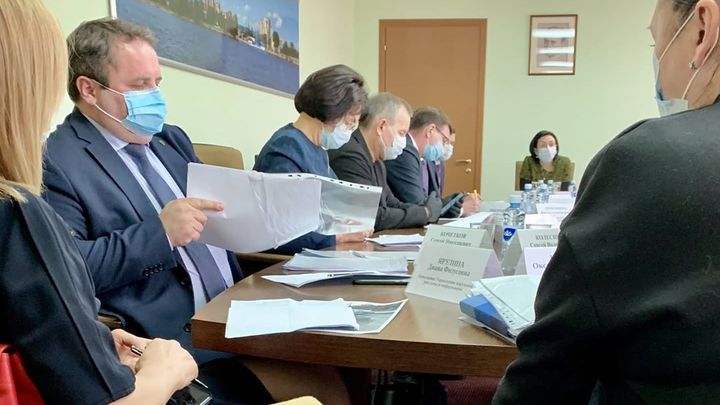 В Челябинске 1300 человек контактировали с больными COVID-19