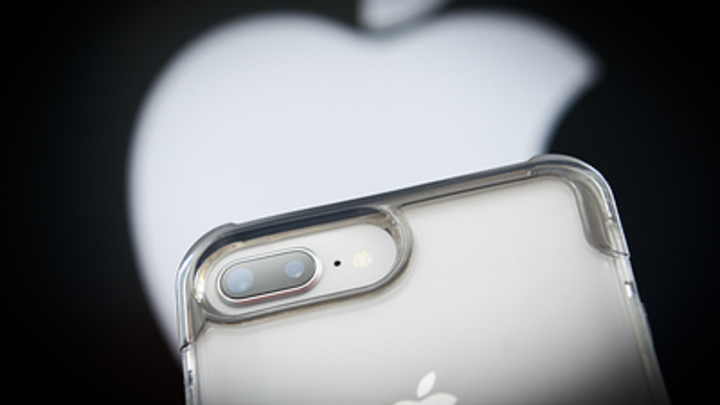 В хваленом iPhone XS американцы обнаружили дефект