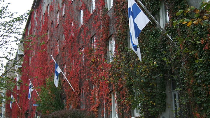 Предатели всего мира. В Финляндии призвали арестовать главных официальных лиц за Россию