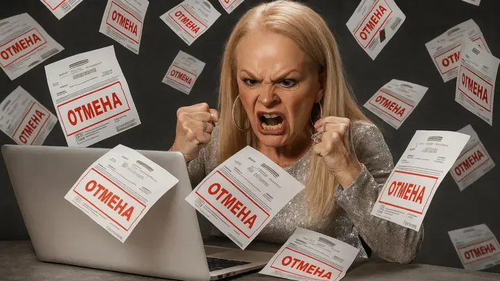 Юрист Власова оценила шансы Долиной выиграть иск против мошенников