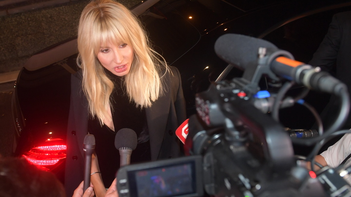 Деньги очень нужны: оскорблявшая Россию Лобода снова будет петь по-русски