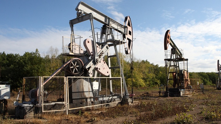 Казахстан открывает рынок для торговли нефтью для недропользователей