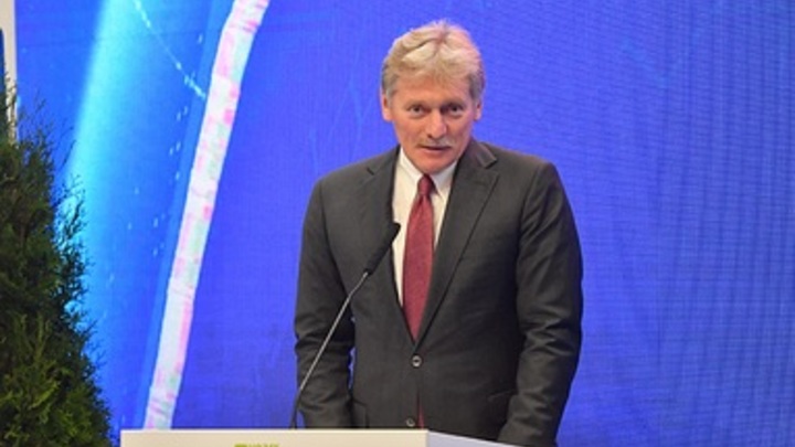 Украинская сторона не хочет никаких переговоров – Песков