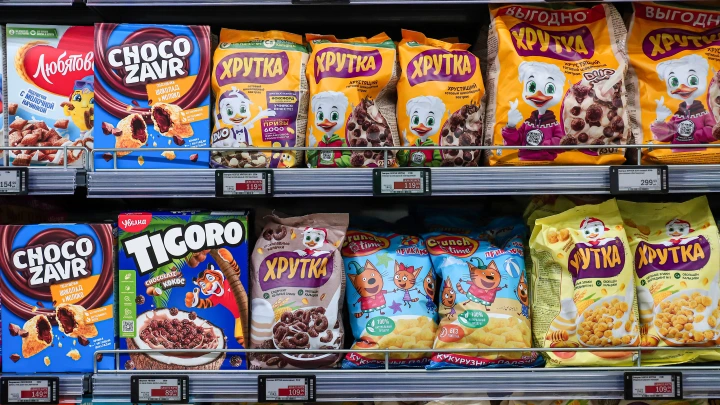 Врач назвал четыре самых вредных продукта для завтрака