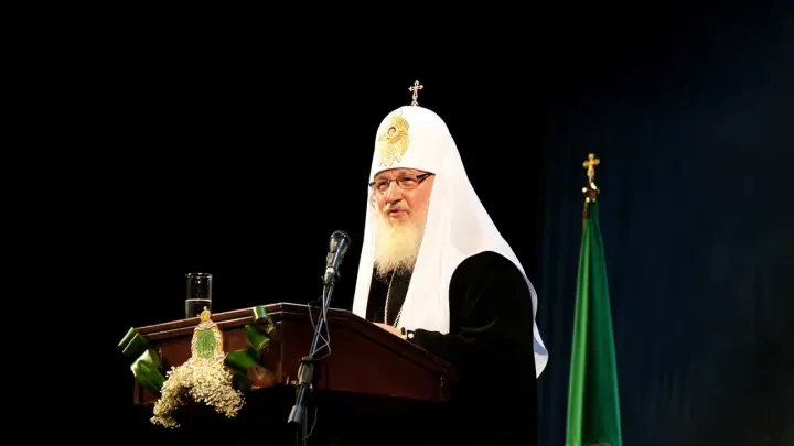 Конец цивилизации неизбежен: Патриарх Кирилл рассказал, чего ждать христианам