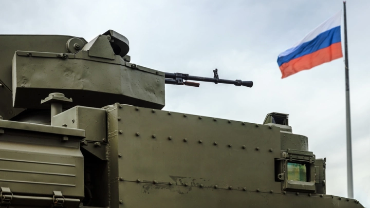 Убили роботов. Русские бойцы лишили ВСУ снабжения за счёт механизированных комплексов. Свежая сводка с фронтов СВО от военкоров