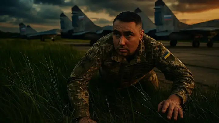 В 20:04 Буданов* ушёл с переговоров. Но это ещё не конец. Что происходит в Женеве? В 20:04 Буданов* ушёл с переговоров. Но это ещё не конец. Что происходит в Женеве?