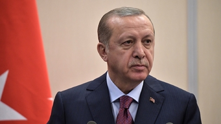 Драка и оскорбление обернулись иском: Эрдоган потребовал миллион лир за kelle