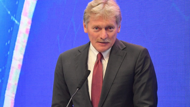 Песков объяснил заявление Эрдогана по Сирии: Есть нюансы