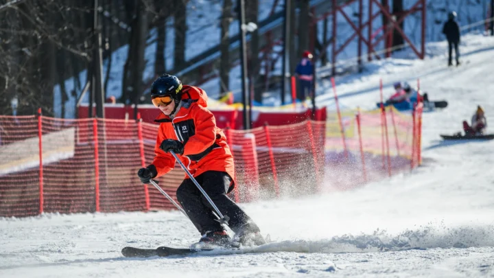 Два курорта Подмосковья получили престижную премию в сфере туризма Два курорта Подмосковья получили престижную премию в сфере туризма