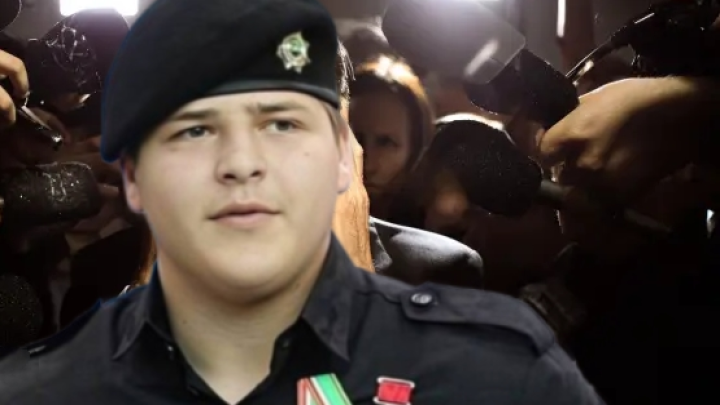 Кадыров-младший попал в тяжёлое ДТП? В сети пишут, что всё плохо. Но есть нюанс