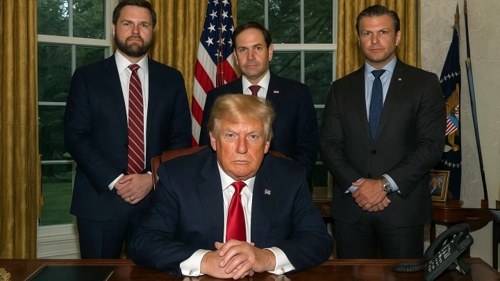 Сенсация за день до приезда Уиткоффа в Москву: Отстранили злого полицейского