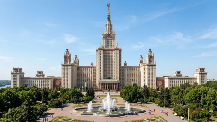 Счетная палата нашла финансовые дыры в бюджетах МГУ и других крупных вузов